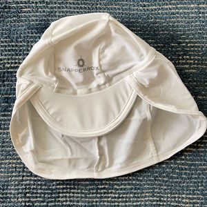 Snapper rock sun hat